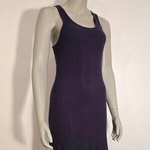 American Apparel Tank Dress